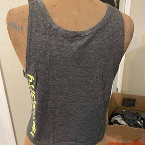 Thick Thighs Save Lives